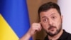 Zelenskyy ataka ruhusa ya kushambulia Russia