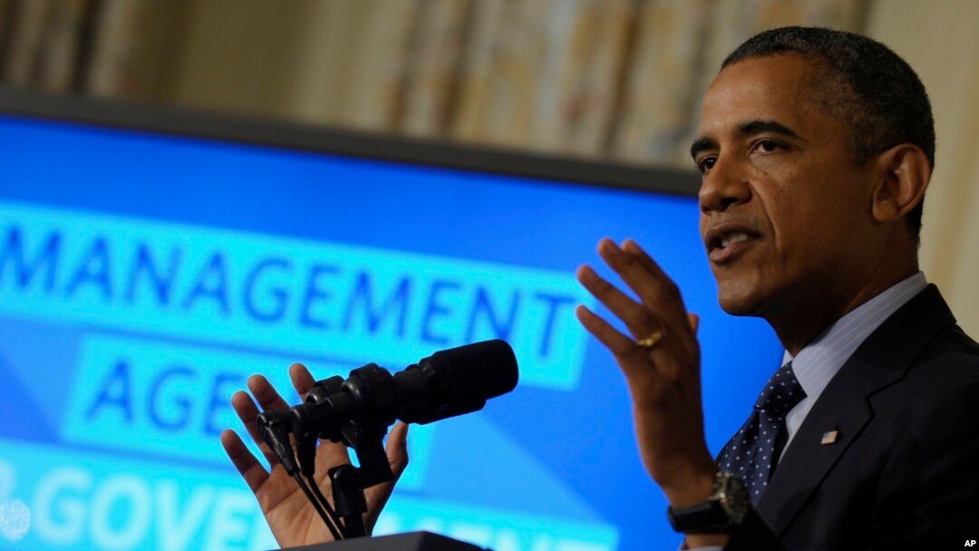 El presidente Obama expresó a Putin su preocupación sobre el manejo del caso Snowden.