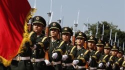 རྒྱ་ནག་གི་དམག་དཔོན་ཁག་གིས་དམག་འཐབ་ལས་རྒྱུ་དངོས་འཐོབ་རྒྱུར་དོ་སྣང་ཆེ་བ།