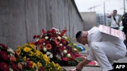 Gjermania feston 21 vjetorin e ribashkimit