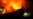 Firefighters Continue to Battle California Wildfire