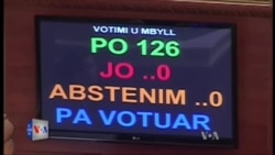 Reforma në drejtësi