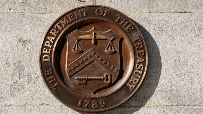 هشدار وزارت خزانه‌داری آمریکا به موسسات مالی در مورد مجوز فروش نفت ایران