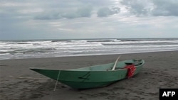 Shqipëri: Erozioni dëmton vijën bregdetare