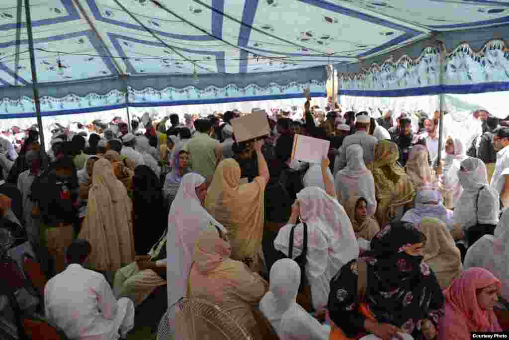 Peshawar Election Preps 03