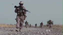Afghanistan Wants Troop Withdrawal Adjustment, Says US Commander