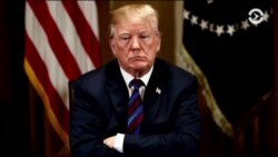 Настоящее Время. Америка – 17 мая 2018