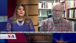 Şirovekar Ehmed Eskander Pêkhatina Navokî Dinirxîne