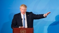 Brexit: la Cour suprême inflige un défaite historique à Boris Johnson