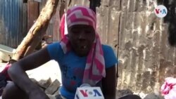 Ayiti: Atitid Kek Moun nan Popilasyon Fas ak Pandemi Kowonaviris la