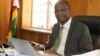 Professor Jonathan Moyo (Photo: Prof. Moyo Twitter account)