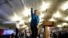 Former Democratic Front-runner Warren Faces Longer Odds After Primary Rout