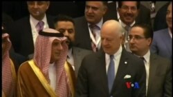 ဆီးရီးယား ငြိမ်းချမ်းရေးနဲ့ ဒေသတွင်းနိုင်ငံတွေရဲ့ အခန်းကဏ္ဍ