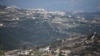 Rebels: Jets Hit Syrian Rebel Outpost Near Turkish Border 