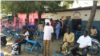 La population tchadienne baisse la garde face au coronavirus