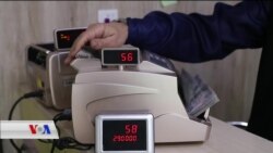 دۆخی بازاڕی سلێمانی بەهۆی ڕووداوەکانی ئەم دوایـیانەی عێراق