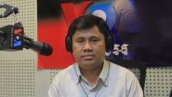 Hello VOA៖ សកម្មជន​ថា​ការ​គោរព​សិទ្ធិមនុស្ស​ជាក់​ស្តែង​មិនដូច​នឹង​គោល​នយោបាយ​ថ្នាក់​ជាតិ