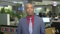 Anbasadè Etazini nan l' ONU Boude Reyinyon sou Dezameman an nan Jenèv