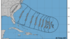 Tormenta tropical Florence avanza y puede convertirse en huracán