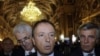 French Left's Election Wins Troublesome for Sarkozy