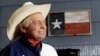 Jedan od elektora države Teksas Reks Tejter dobio je 35.000 elektronskih poruka u kojem ga pozivaju da ne podrži izbor Donalda Trampa, ali ne planira da to učini, iako je na primarnim izborima Republikanske stranke glasao za senatora Marka Rubija