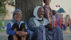 Արամ Ավետիսյանը՝ մահմեդական կանանց սպորտային հանդերձանքի մասին. ԲԱՐԻ ԼՈՒՅՍ