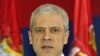 Serbia's President Boris Tadic Resigns