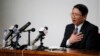 Pyongyang Sentences S. Korean 'Spy' to Life