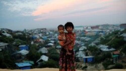 ရိုဟင်ဂျာတွေအပေါ် လူမျိုးတုန်းစေတဲ့အထိ ပြစ်မှုကျူးလွန်ခဲ့ဟု ကန်ရှေ့နေအဖွဲ့ယူဆ