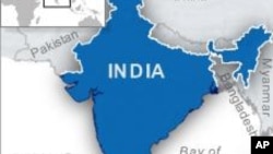 India map