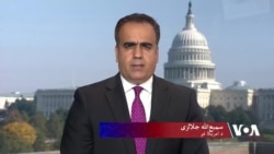 ټرمپ: ایران سره اوربند د وخت ضایع کول وو
