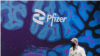 Pfizer reporta ganancias de 4.900 millones en dólares en el primer trimestre de 2021