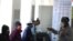 Virus Outbreak South Africa