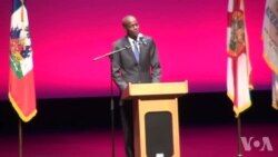 Prezidan Jovenel Moïse Pwomèt pou l Kontri 34 Mil Kilomèt Wout Avan Fen Manda li a