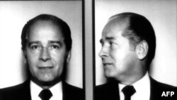 James "Whitey" Bulger từng đứng đầu một băng đảng bạo động có tên là Winter Hill Gang ở thành phố Boston, Massachusett