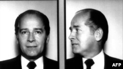 James "Whitey" Bulger từng đứng đầu một băng đảng bạo động có tên là Winter Hill Gang ở thành phố Boston, Massachusett
