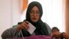 Maldives Holds Parliamentary Election