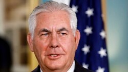 VOA Asia – No U.S. policy discord on North Korea, or elsewhere