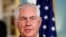 Державний секретар США Рекс Тіллерсон.