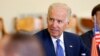 Lithuania US Biden