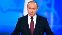 L'Otan qualifie d'inacceptables les menaces de Poutine