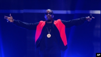 diddy forbes
