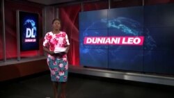 Jeshi la Venezuela lasitisha mapinduzi