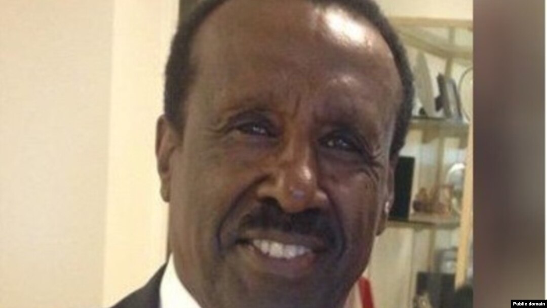 ዳዊት ወልደጊዮርጊስ /ሻለቃ/