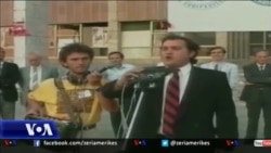 Një libër i ri për jetën e Azem Hajdarit