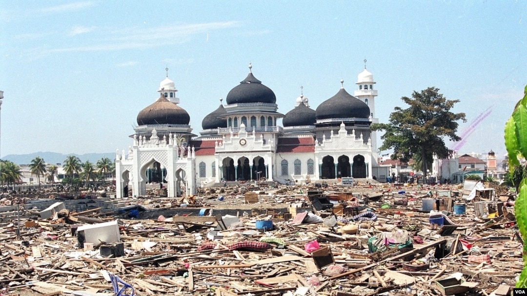 15 Tahun Pasca Gempa dan Tsunami Aceh, Sudahkah Warga Sadar Bencana?