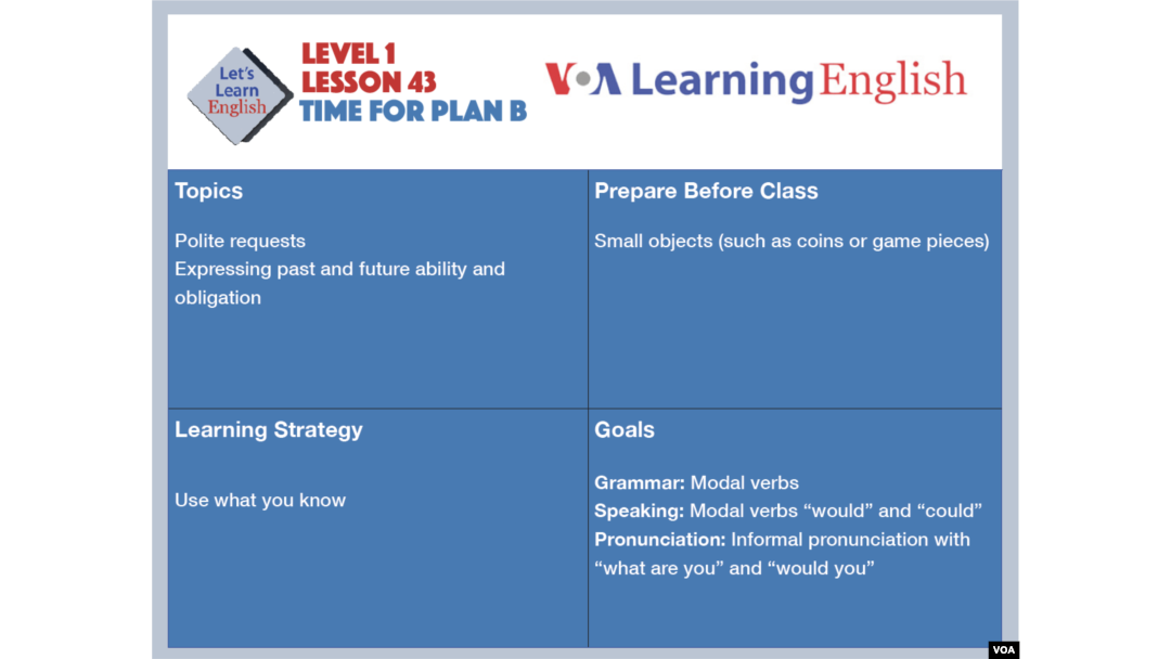 english conversation 43