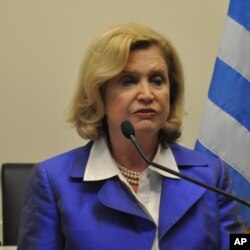 Κάρολιν Μαλόνη