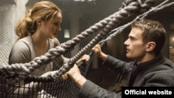 Divergent