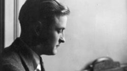 Fitzgerald published "The Great Gatsby" in 1925, five years after his first novel
